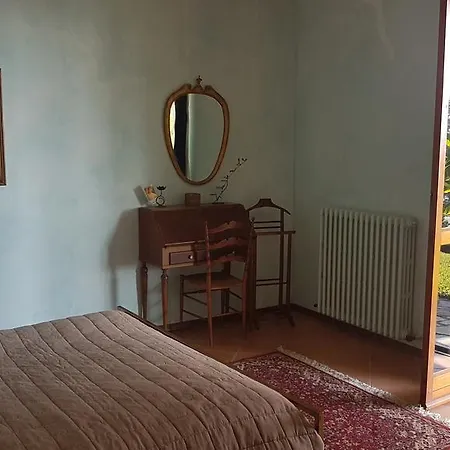 Vila Radiosa Nebbiuno